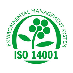 ISO 14001 International Environmental Management system