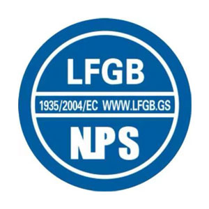 LFGB NPS