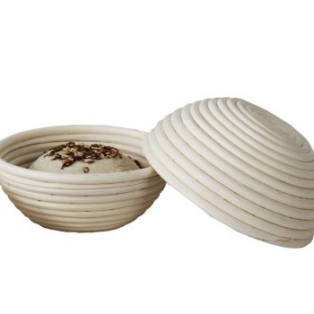 29.Bread Banneton bowl 700149