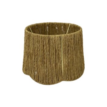 3.wicker lighting 700411