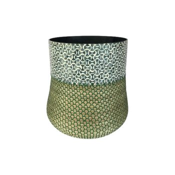 4.Storage Seagrass basket 700208