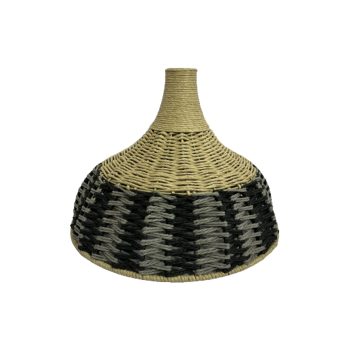 5.wicker lighting ceiling 700438