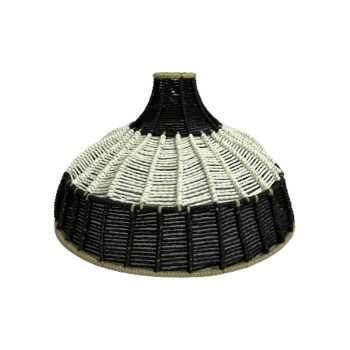 6.wicker lighting ceiling 700439-1