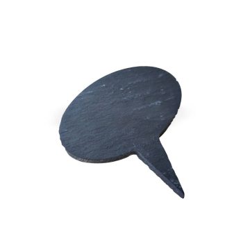 Round Slate Cheese Marker Set of 4 120123_jpg