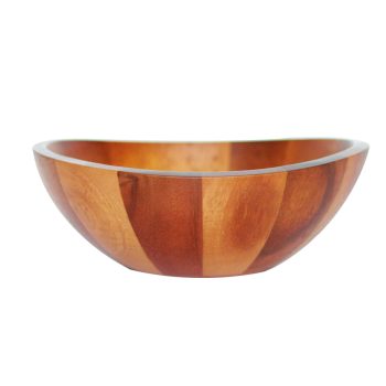 accacia wood tableware bowl 120044